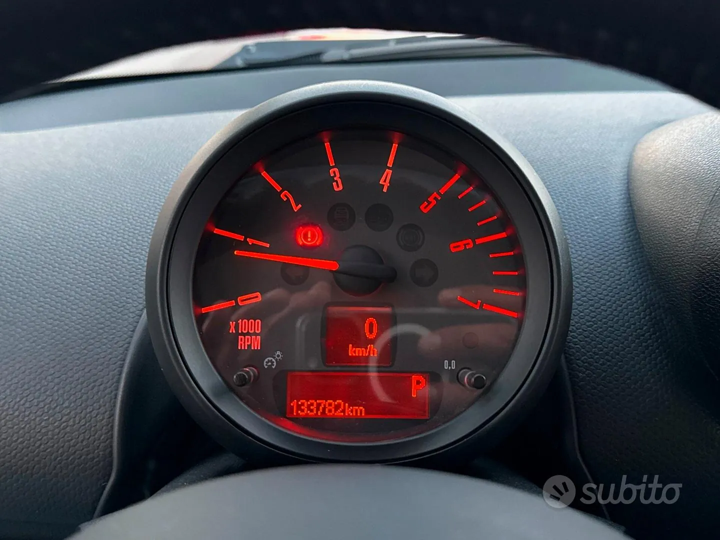 Mini Mini Countryman 2016 photo 4