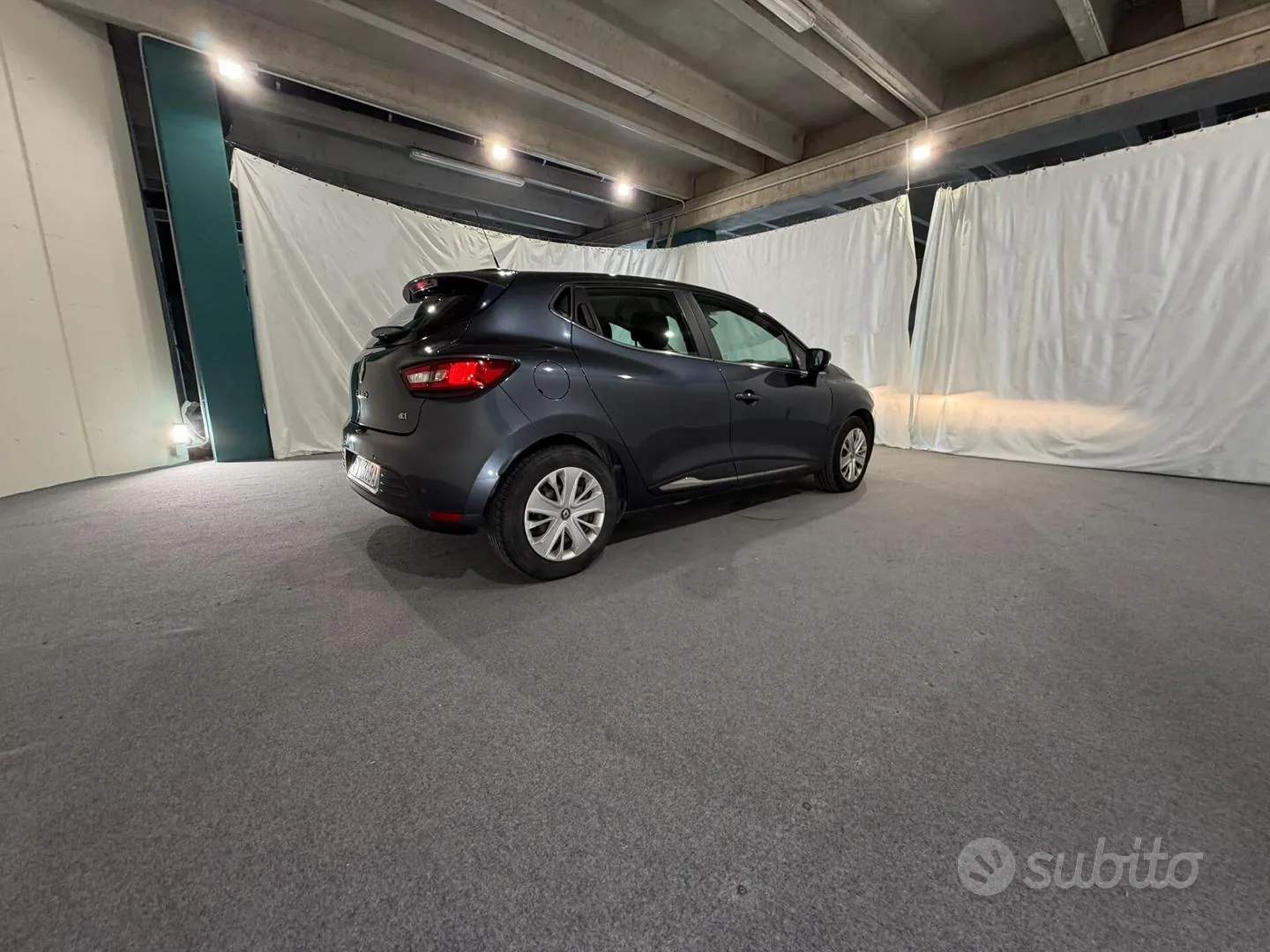 Renault Clio 2017 photo 5