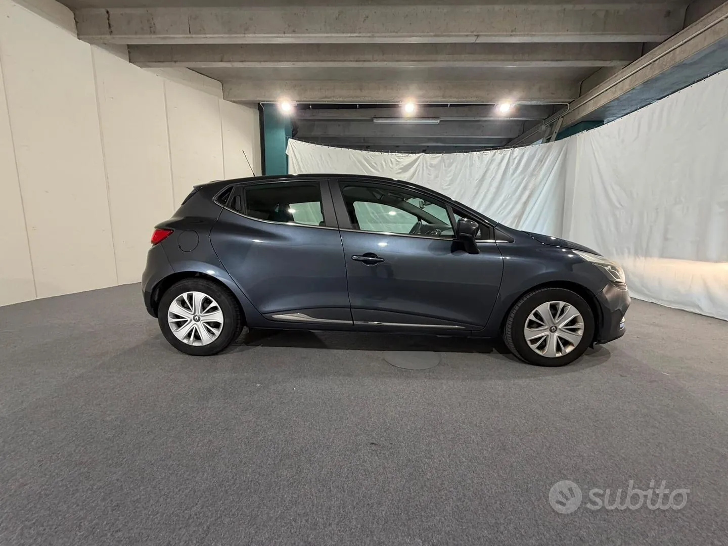 Renault Clio 2017 photo 3