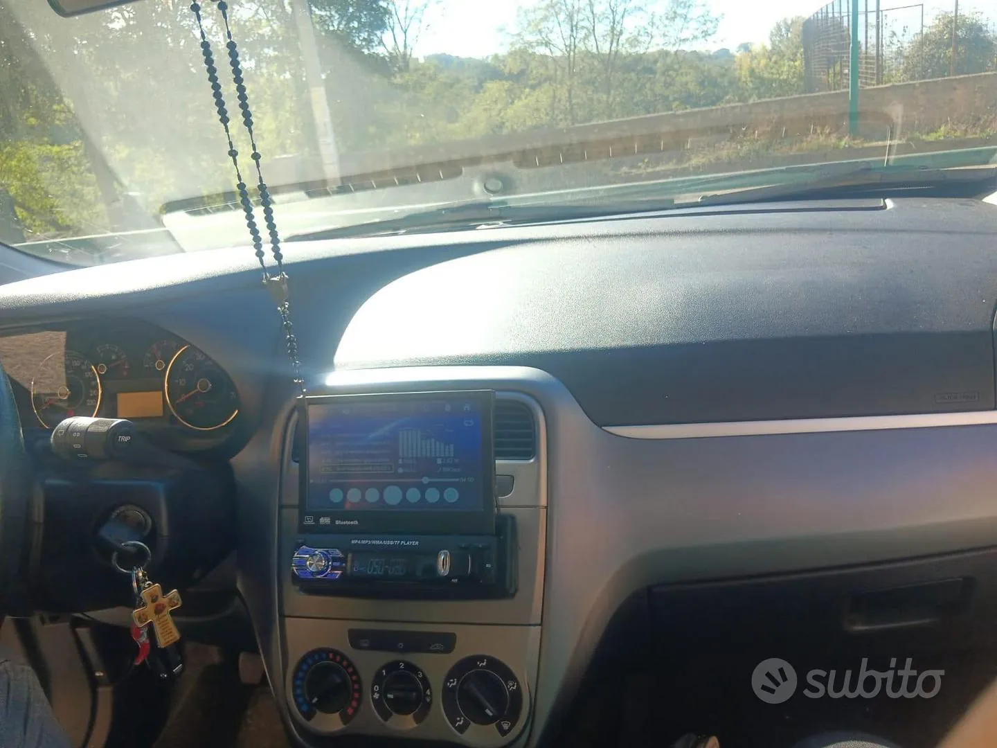 Fiat Punto 2012 photo 5