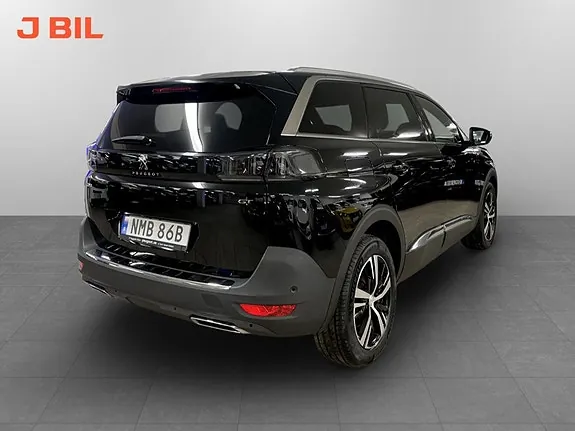 Peugeot 5008 2023 photo 3