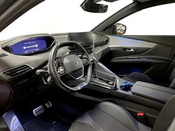 Peugeot 5008 2023 photo 4