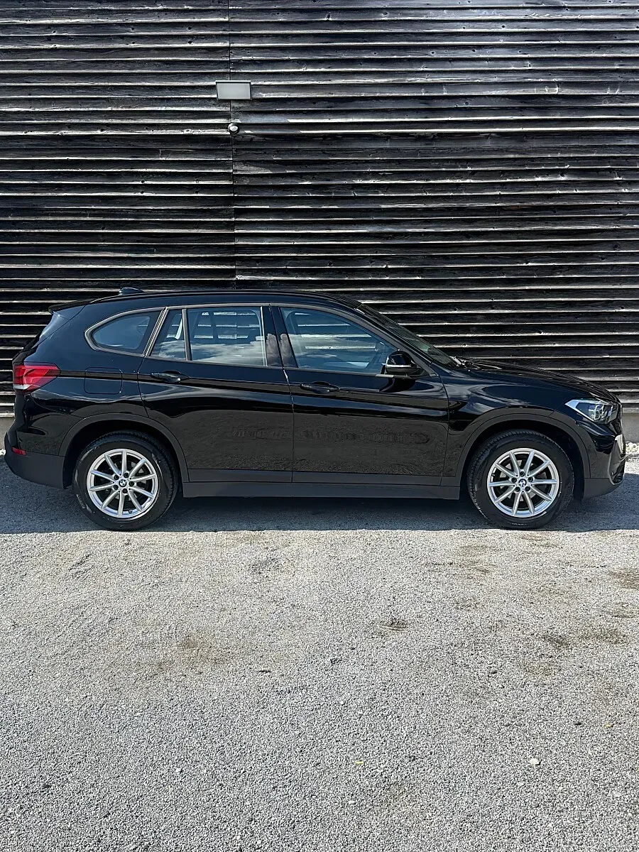 BMW X1 2022 photo 3