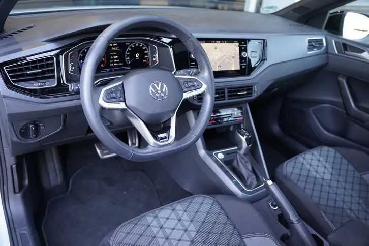 Volkswagen Taigo 2022 photo 3
