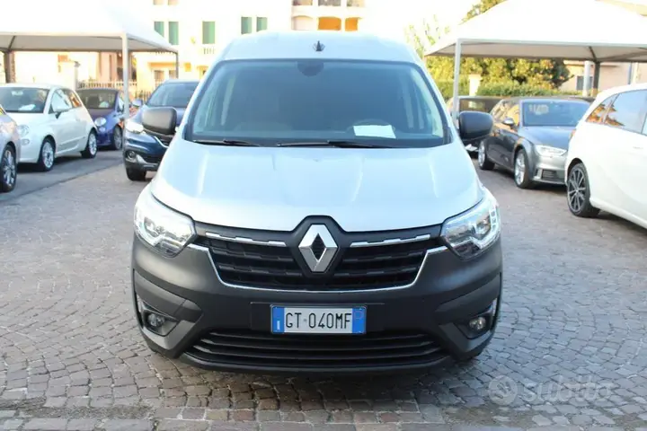Renault Express 2024 photo 5