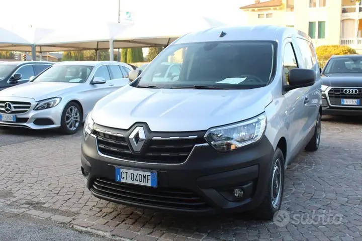 Renault Express