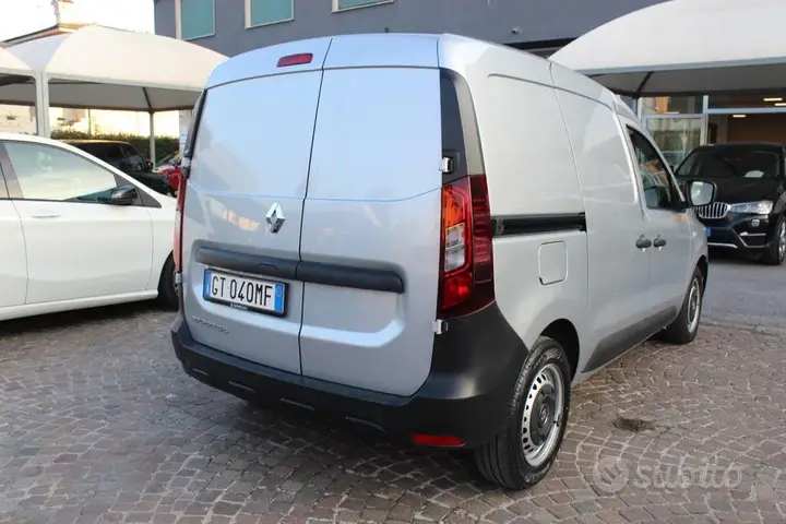 Renault Express 2024 photo 2
