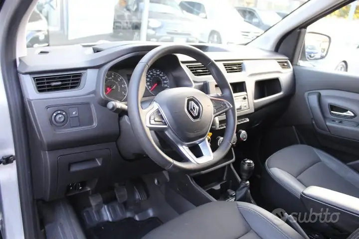 Renault Express 2024 photo 3