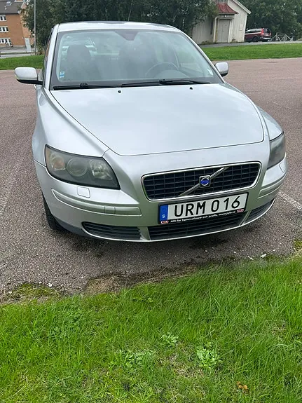 Volvo S40