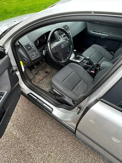 Volvo S40 2004 photo 5