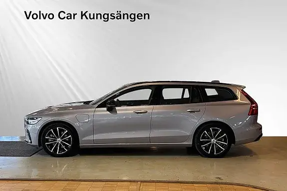 Volvo V60 2026 photo 3