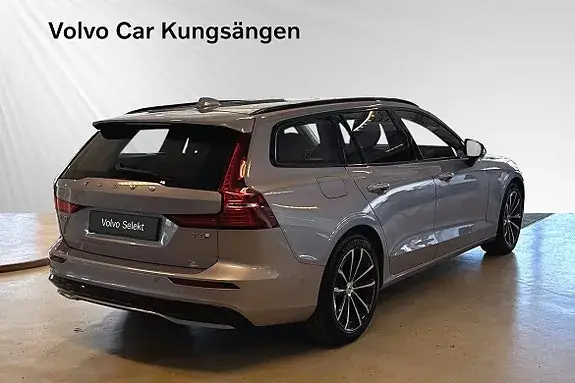 Volvo V60 2026 photo 5