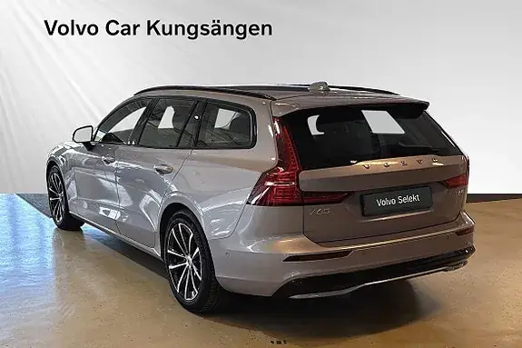 Volvo V60 2026 photo 4