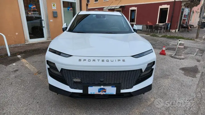 Sportequipe Sportequipe 6 Gt 2025 photo 2
