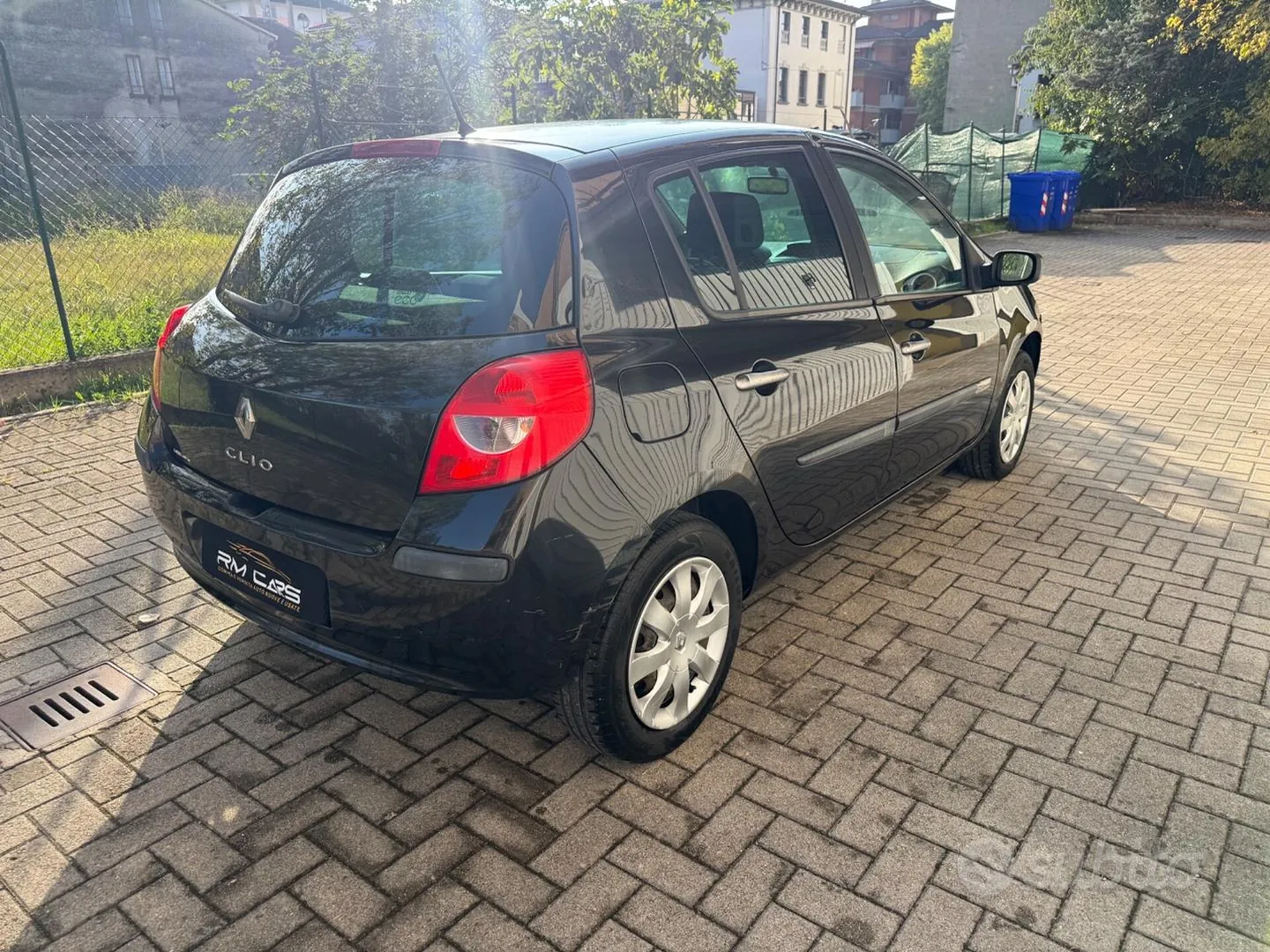 Renault Clio 2009 photo 5