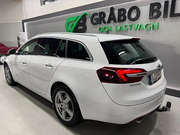 Opel Insignia 2016 photo 3