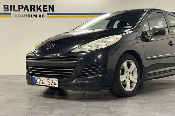 Peugeot 207 2010 photo 2