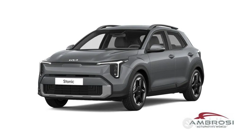 Kia Stonic