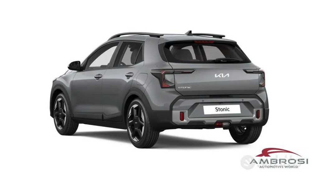 Kia Stonic 2026 photo 5