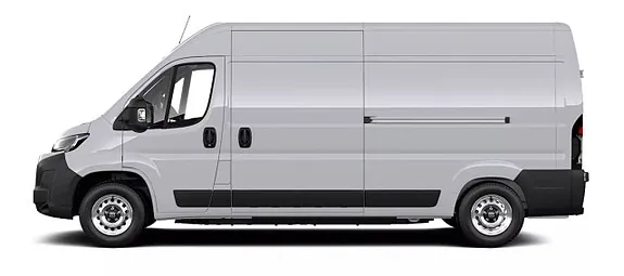 Toyota Proace Max 2025 photo 2
