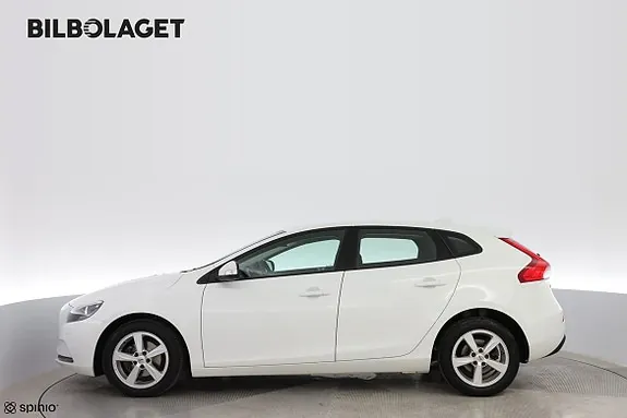 Volvo V40 2018 photo 2