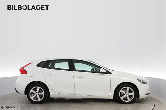 Volvo V40 2018 photo 5
