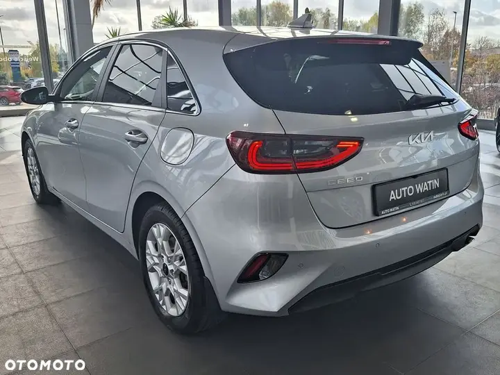 Kia Ceed 2023 photo 2