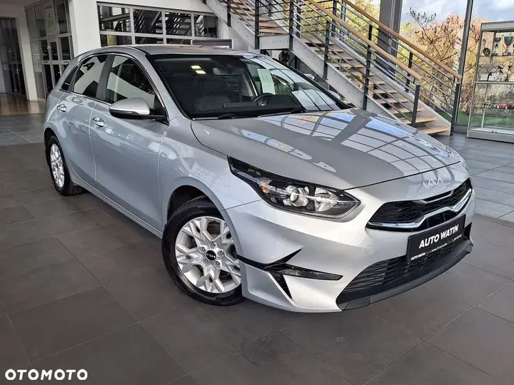 Kia Ceed 2023 photo 3