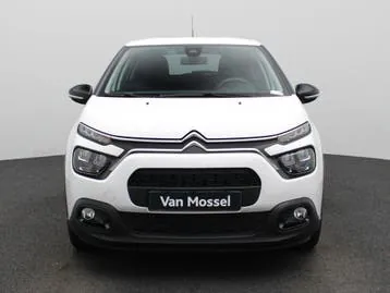 Citroen C3 2022 photo 3