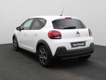 Citroen C3 2022 photo 2