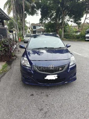 Toyota Vios