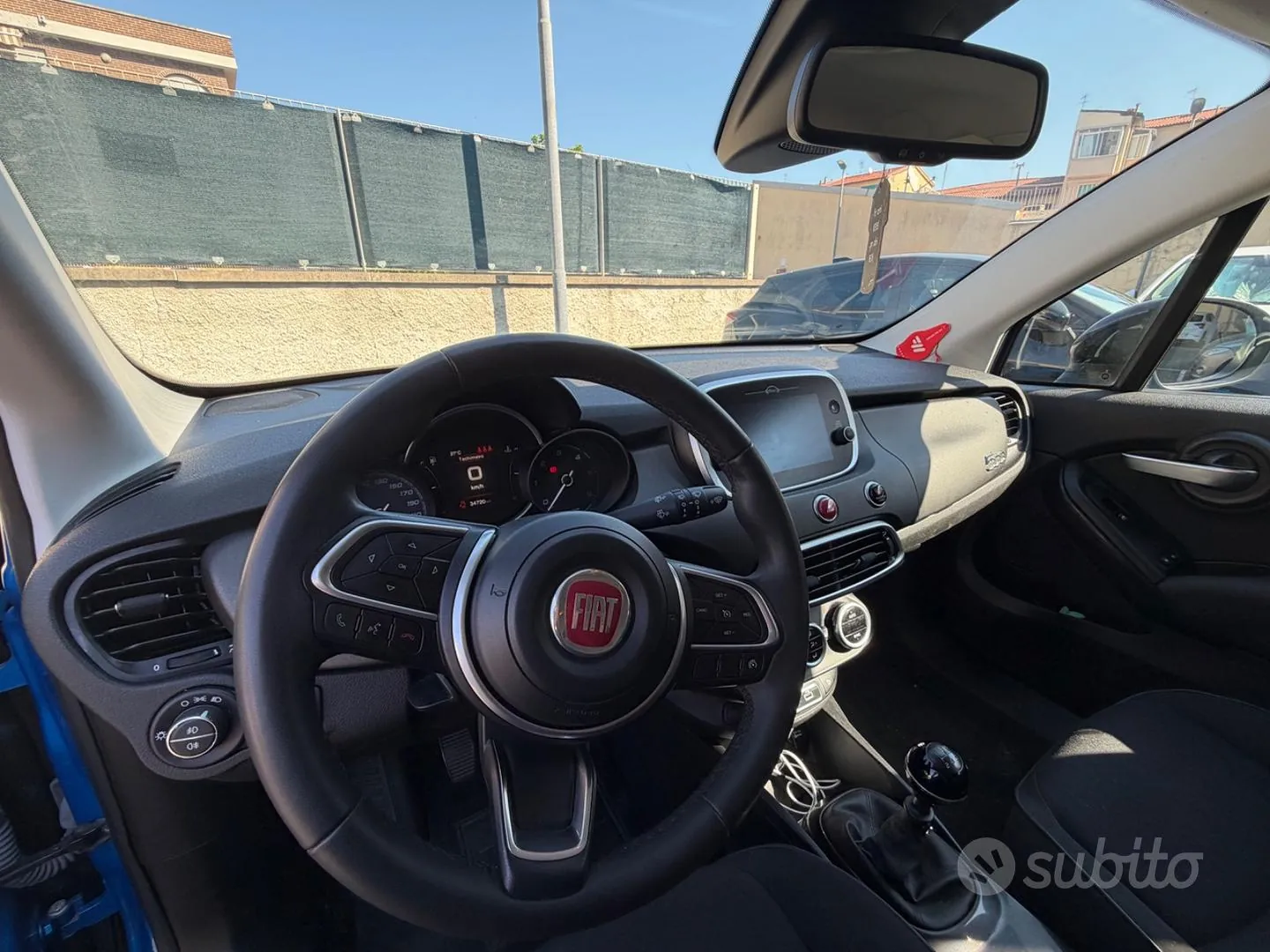 Fiat 500X 2024 photo 5