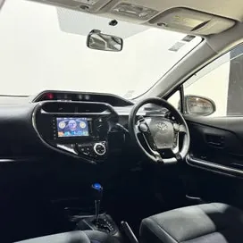 Toyota Aqua 2018 photo 4