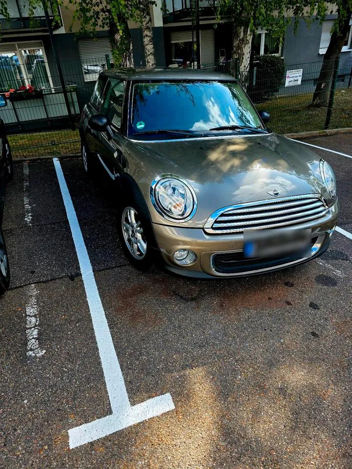 Mini One