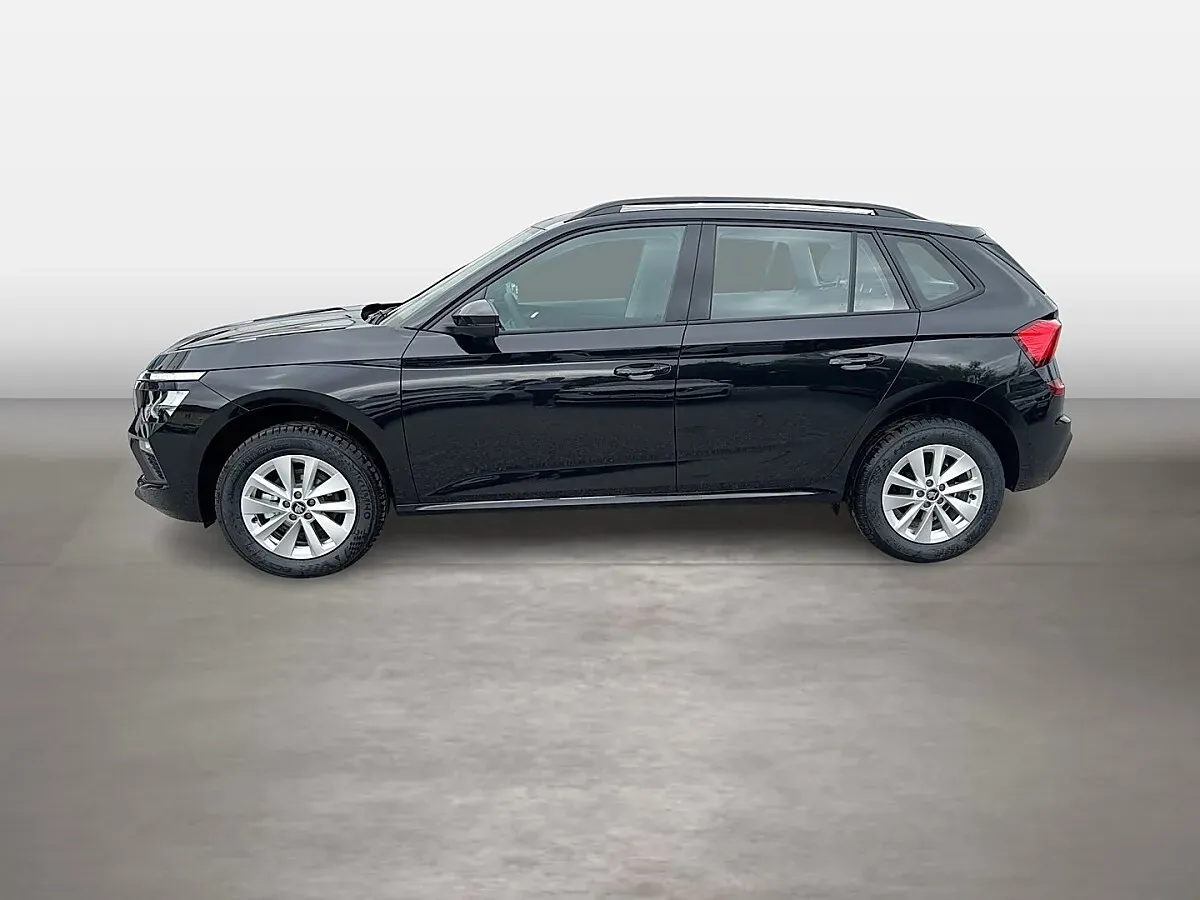 Skoda Kamiq 2025 photo 2