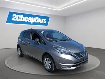 Nissan Note 2019 photo 4