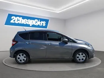 Nissan Note 2019 photo 5