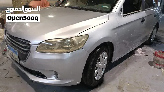 Peugeot 301 2014 photo 4