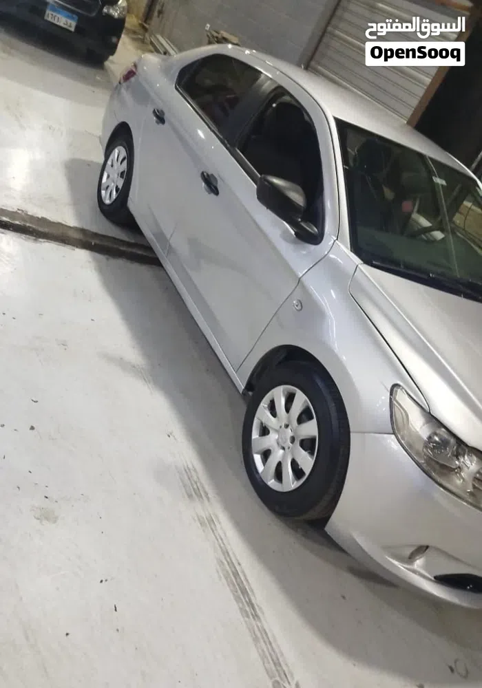 Peugeot 301