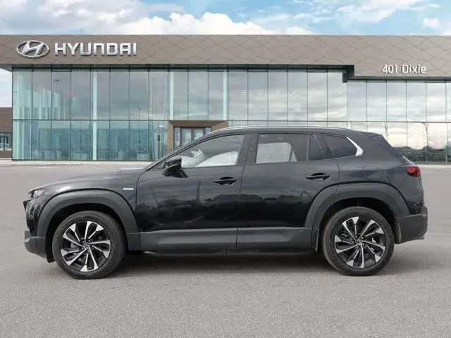 Mazda Cx-50 2025 photo 2