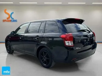Toyota Corolla 2014 photo 3