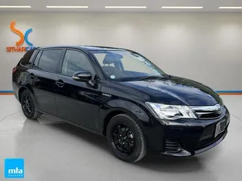 Toyota Corolla 2014 photo 2