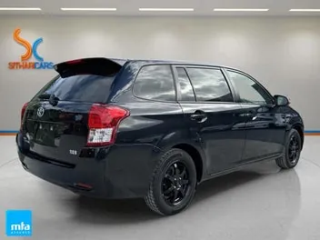 Toyota Corolla 2014 photo 5