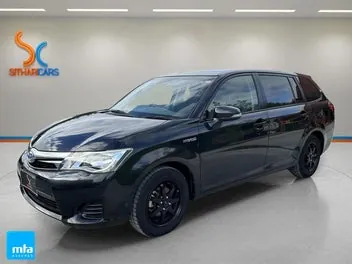 Toyota Corolla 2014 photo 4