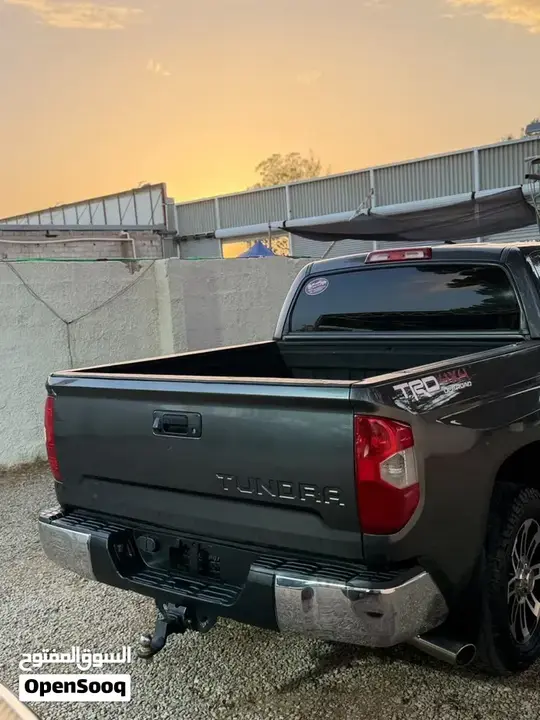 Toyota Tundra 2015 photo 3