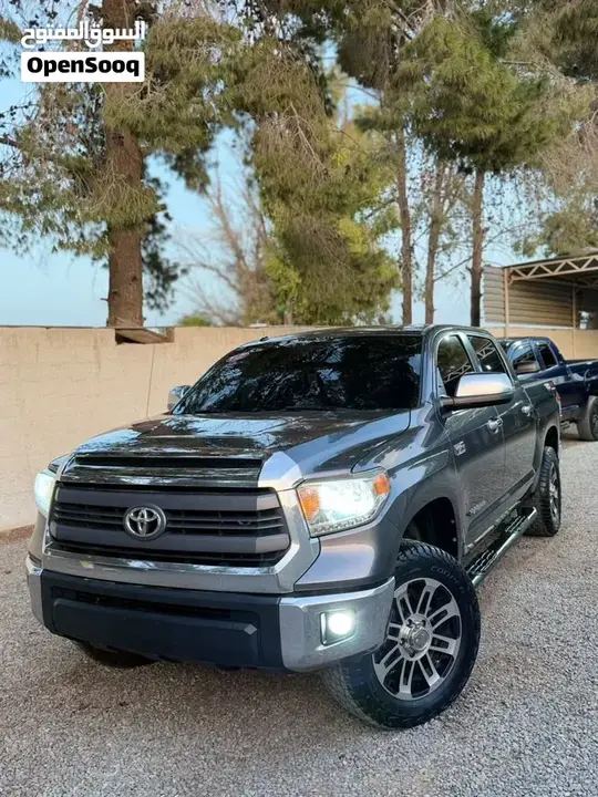 Toyota Tundra