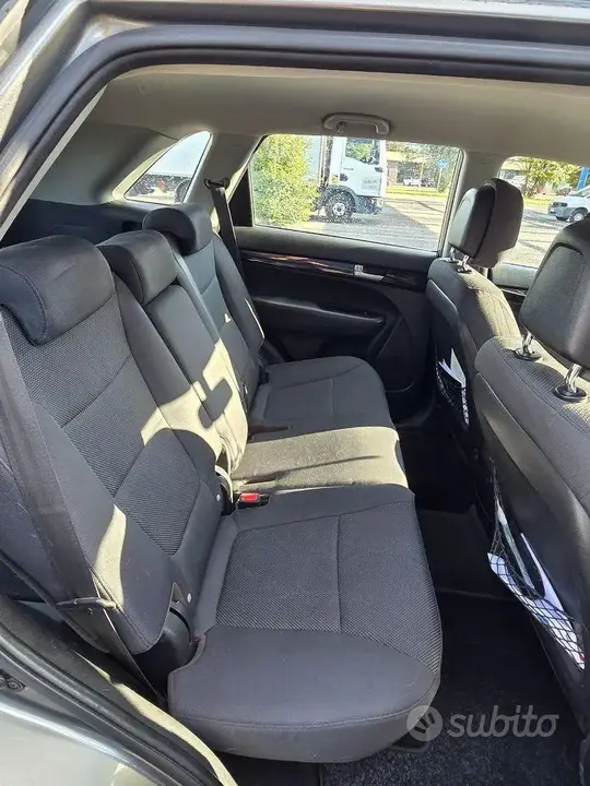 Kia Sorento 2012 photo 5