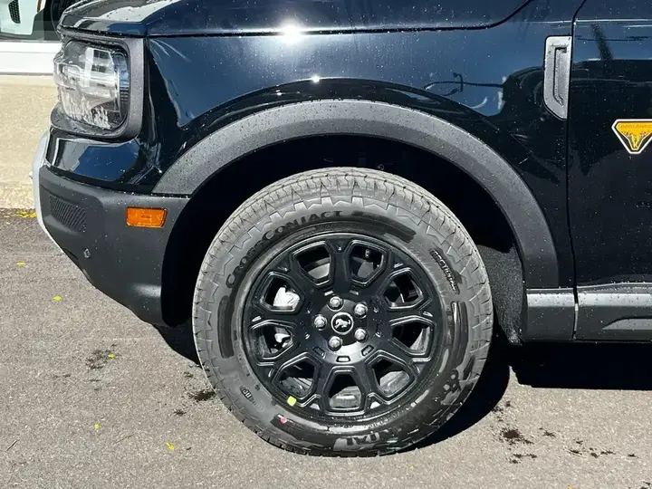 Ford Bronco Sport 2026 photo 5