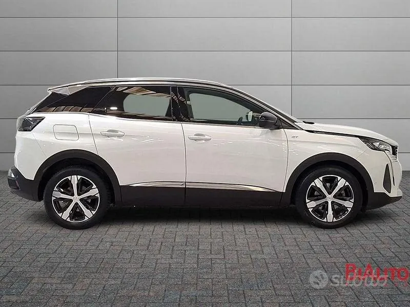 Peugeot 3008 2023 photo 3