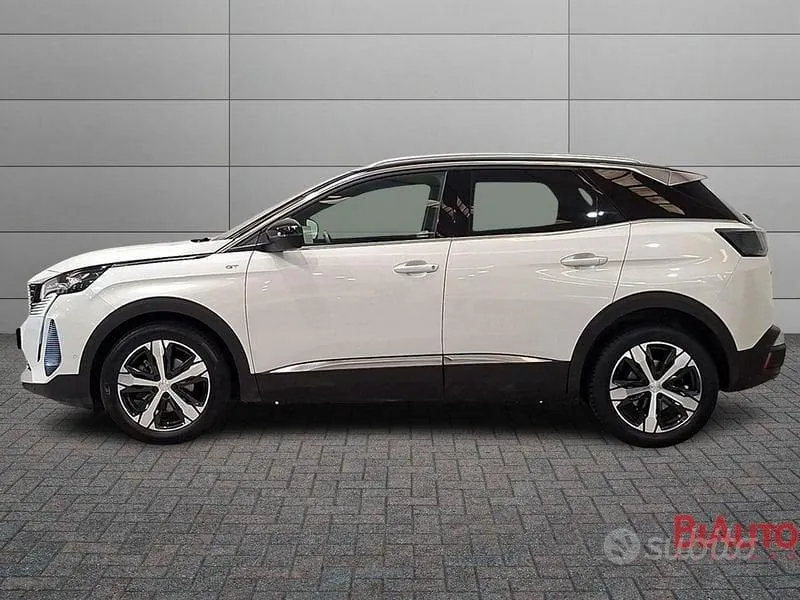 Peugeot 3008 2023 photo 2